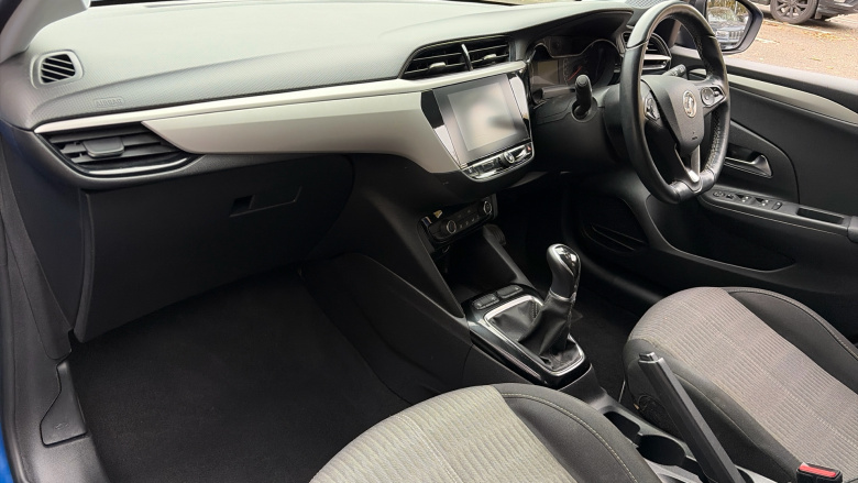 Vauxhall Corsa 1.2 SE Edition 5dr Petrol Hatchback